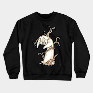 Do you need a Hand? Crewneck Sweatshirt